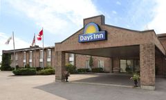 Days Inn Brantford
