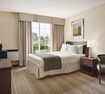 Days Inn Brantford Room