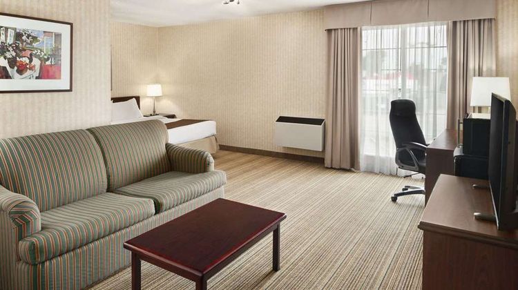 Days Inn Brantford Suite