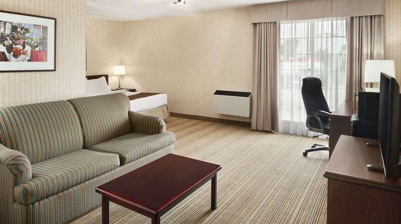 <b>Days Inn Brantford Suite</b>. Images powered by <a href="https://iceportal.shijigroup.com/" title="IcePortal" target="_blank">IcePortal</a>.