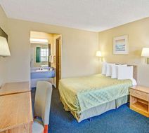 Days Inn Carson City Room