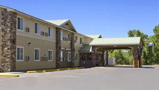 Days Inn & Suites by Wyndham Gunnison