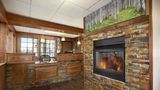 Days Inn & Suites by Wyndham Gunnison Lobby