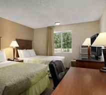 Days Inn & Suites by Wyndham Gunnison Room