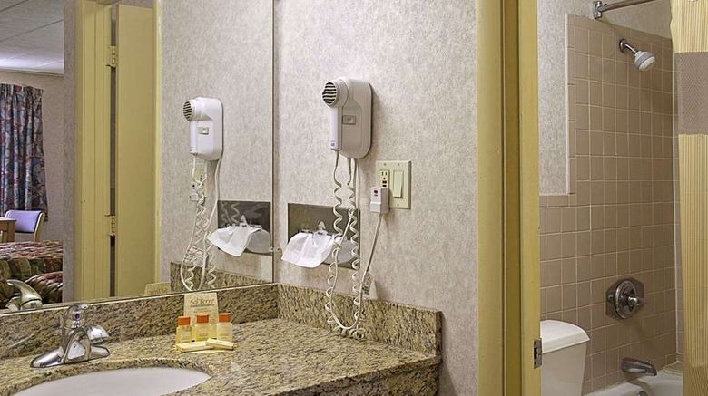 <b>Days Inn Oak Ridge Knoxville Room</b>. Images powered by <a href="https://iceportal.shijigroup.com/" title="IcePortal" target="_blank">IcePortal</a>.