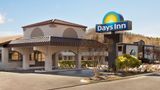 <b>Days Inn Oak Ridge Knoxville Exterior</b>. Images powered by <a href="https://iceportal.shijigroup.com/" title="IcePortal" target="_blank">IcePortal</a>.