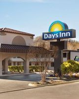 Days Inn Oak Ridge Knoxville