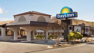 Days Inn Oak Ridge Knoxville