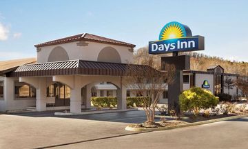 Days Inn Oak Ridge Knoxville