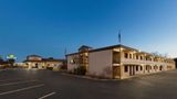 <b>Days Inn Oak Ridge Knoxville Exterior</b>. Images powered by <a href="https://iceportal.shijigroup.com/" title="IcePortal" target="_blank">IcePortal</a>.