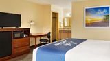<b>Days Inn Oak Ridge Knoxville Room</b>. Images powered by <a href="https://iceportal.shijigroup.com/" title="IcePortal" target="_blank">IcePortal</a>.