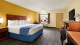 <b>Days Inn Oak Ridge Knoxville Room</b>. Images powered by <a href="https://iceportal.shijigroup.com/" title="IcePortal" target="_blank">IcePortal</a>.