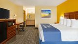 <b>Days Inn Oak Ridge Knoxville Room</b>. Images powered by <a href="https://iceportal.shijigroup.com/" title="IcePortal" target="_blank">IcePortal</a>.