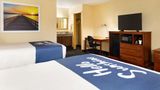 <b>Days Inn Oak Ridge Knoxville Room</b>. Images powered by <a href="https://iceportal.shijigroup.com/" title="IcePortal" target="_blank">IcePortal</a>.