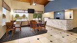 <b>Days Inn Oak Ridge Knoxville Lobby</b>. Images powered by <a href="https://iceportal.shijigroup.com/" title="IcePortal" target="_blank">IcePortal</a>.