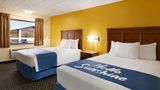 <b>Days Inn Oak Ridge Knoxville Room</b>. Images powered by <a href="https://iceportal.shijigroup.com/" title="IcePortal" target="_blank">IcePortal</a>.