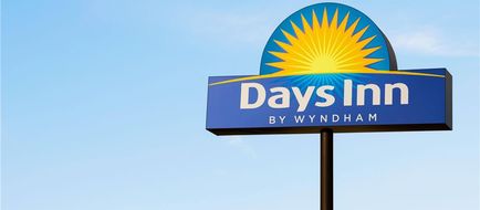 Days Inn Cartersville Exterior