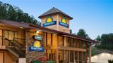 <b>Days Inn Cartersville Exterior</b>. Images powered by <a href="https://iceportal.shijigroup.com/" title="IcePortal" target="_blank">IcePortal</a>.