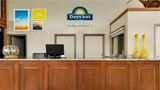 <b>Days Inn Cartersville Lobby</b>. Images powered by <a href="https://iceportal.shijigroup.com/" title="IcePortal" target="_blank">IcePortal</a>.