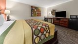 Super 8 New Orleans Room