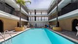 Super 8 New Orleans Pool