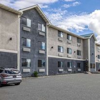 Wingate by Wyndham Butte City Center