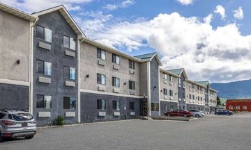 Wingate by Wyndham Butte City Center