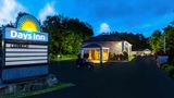 Days Inn by Wyndham Donegal Exterior
