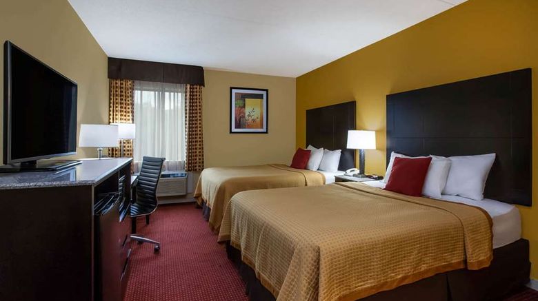 <b>Days Inn by Wyndham Donegal Room</b>. Images powered by <a href="https://iceportal.shijigroup.com/" title="IcePortal" target="_blank">IcePortal</a>.