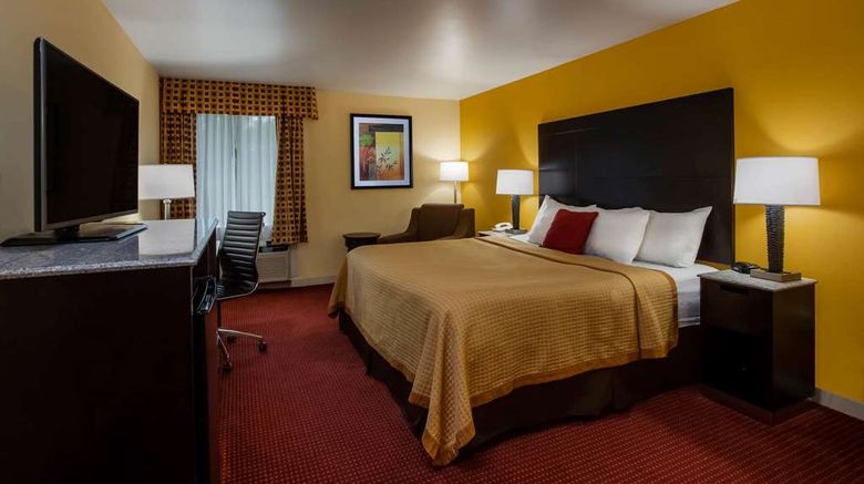 <b>Days Inn by Wyndham Donegal Room</b>. Images powered by <a href="https://iceportal.shijigroup.com/" title="IcePortal" target="_blank">IcePortal</a>.