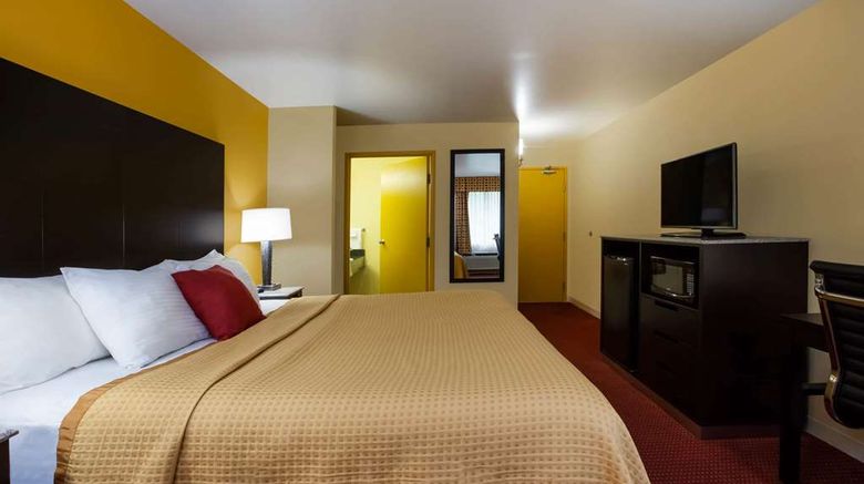 <b>Days Inn by Wyndham Donegal Room</b>. Images powered by <a href="https://iceportal.shijigroup.com/" title="IcePortal" target="_blank">IcePortal</a>.