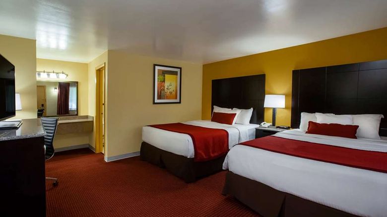 <b>Days Inn by Wyndham Donegal Room</b>. Images powered by <a href="https://iceportal.shijigroup.com/" title="IcePortal" target="_blank">IcePortal</a>.