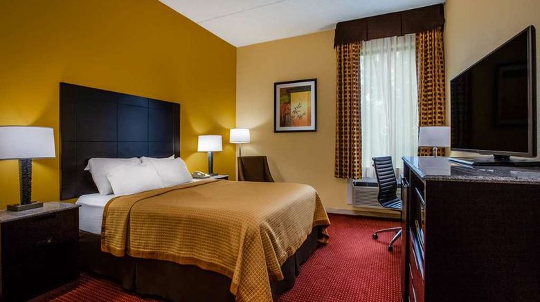 <b>Days Inn by Wyndham Donegal Room</b>. Images powered by <a href="https://iceportal.shijigroup.com/" title="IcePortal" target="_blank">IcePortal</a>.