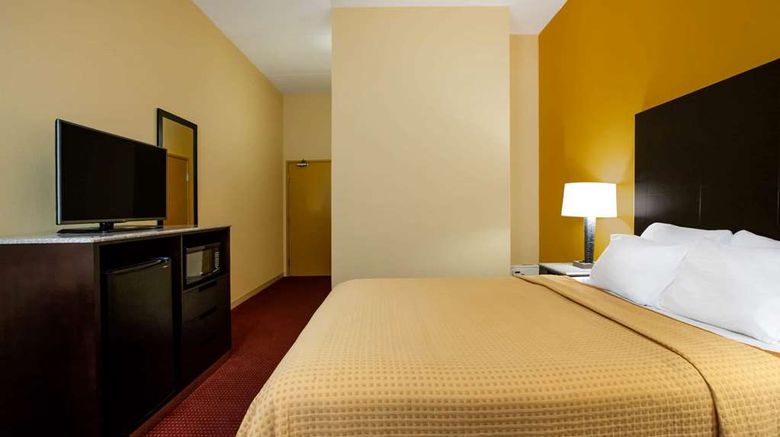<b>Days Inn by Wyndham Donegal Room</b>. Images powered by <a href="https://iceportal.shijigroup.com/" title="IcePortal" target="_blank">IcePortal</a>.