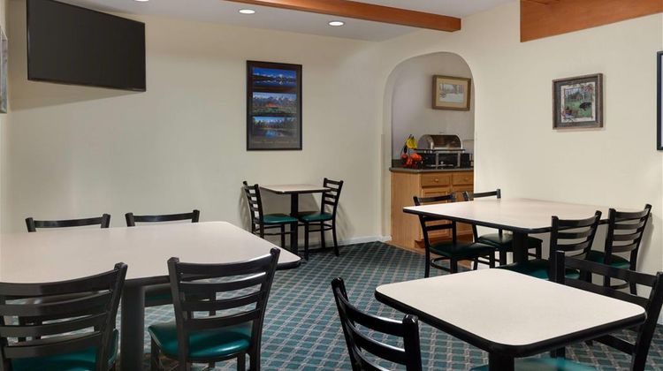 Days Inn Worland Other