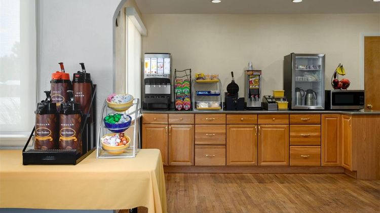 Days Inn Worland Other