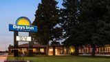 <b>Days Inn Worland Exterior</b>. Images powered by <a href="https://iceportal.shijigroup.com/" title="IcePortal" target="_blank">IcePortal</a>.