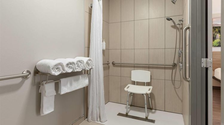 Days Inn Worland Room