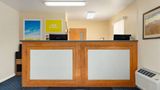 <b>Days Inn Worland Lobby</b>. Images powered by <a href="https://iceportal.shijigroup.com/" title="IcePortal" target="_blank">IcePortal</a>.