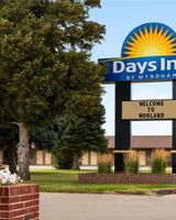Days Inn Worland