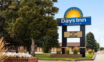 Days Inn Worland