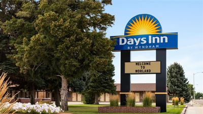 Days Inn Worland