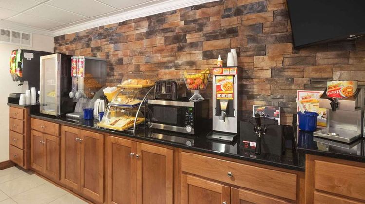 Days Inn & Suites Commerce Other