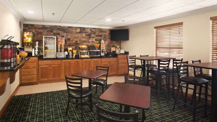 Days Inn & Suites Commerce Other