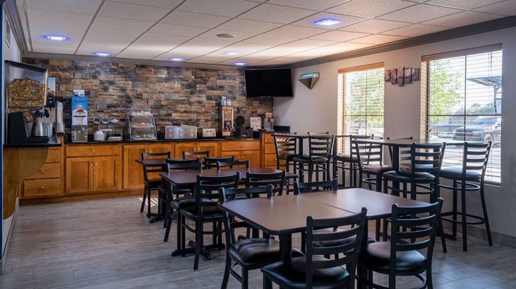 Days Inn & Suites Commerce Other