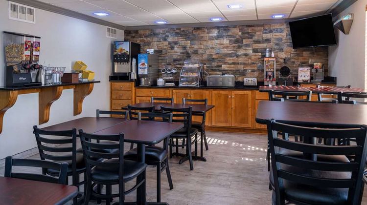 Days Inn & Suites Commerce Other