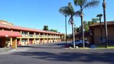 Super 8 Visalia Exterior