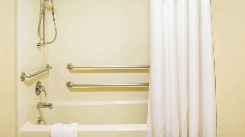 <b>Days Inn Tallulah Room</b>. Images powered by <a href="https://iceportal.shijigroup.com/" title="IcePortal" target="_blank">IcePortal</a>.