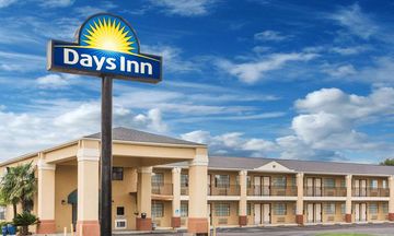 Days Inn Tallulah