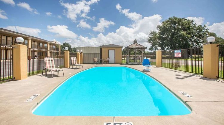 Days Inn Tallulah Pool